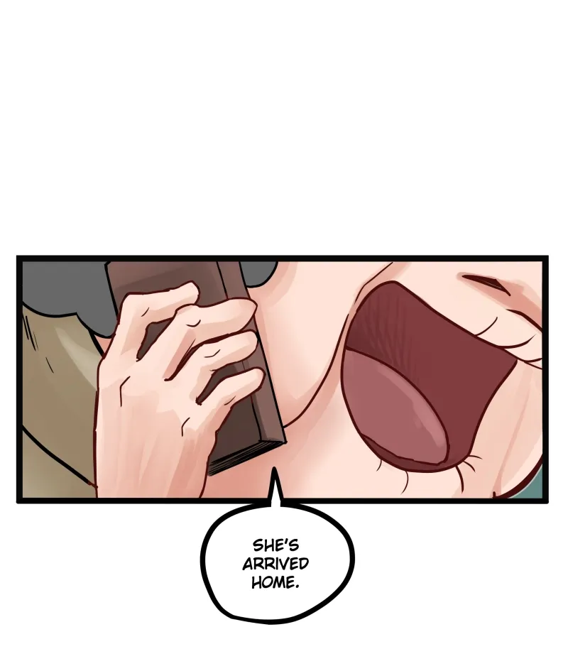 Clinic of Horrors (Canvas) Chapter 8 page 7 - 