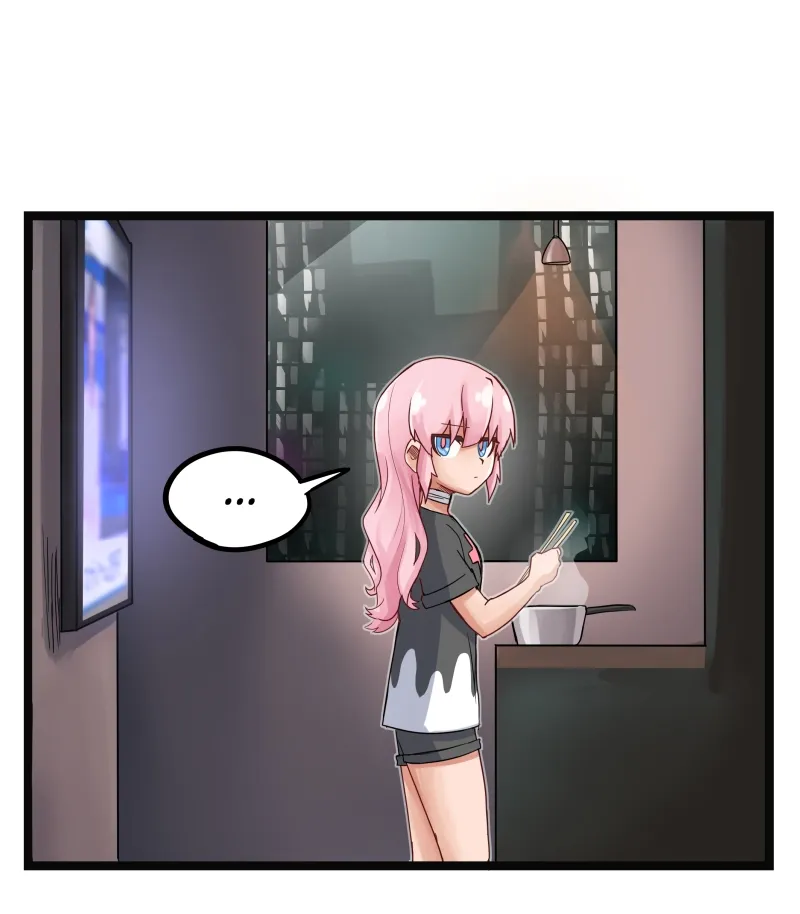 Clinic of Horrors (Canvas) Chapter 8 page 9 - 