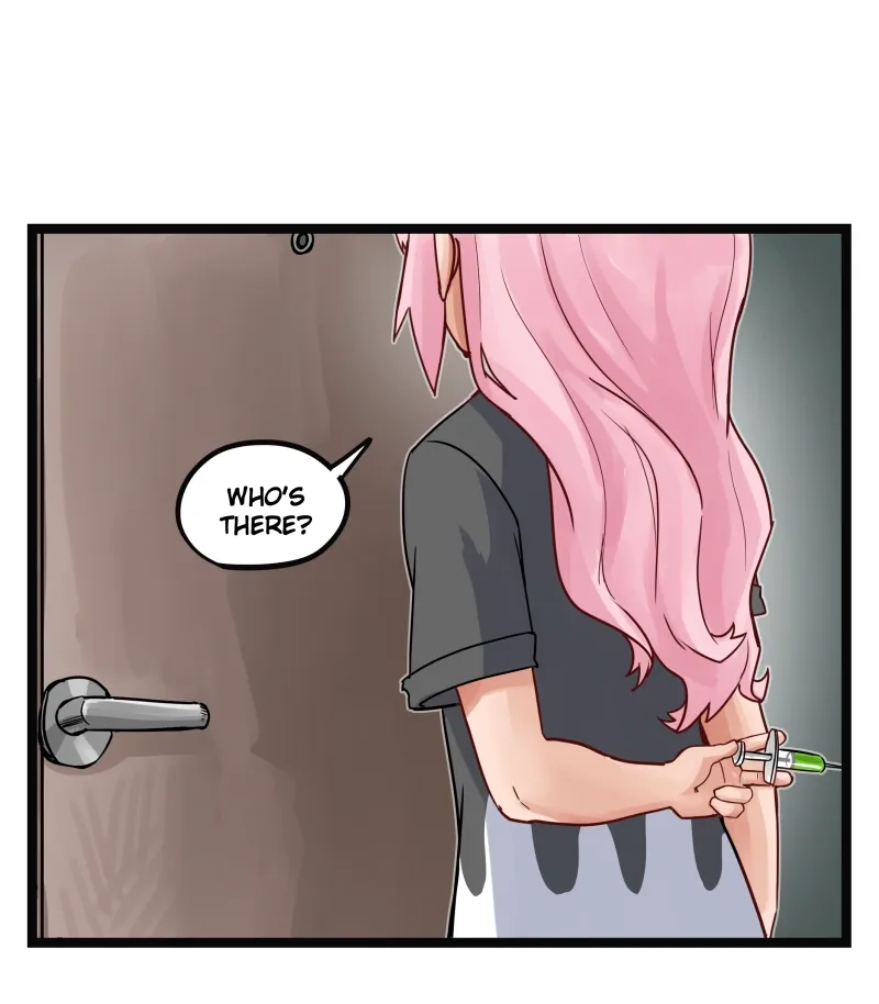Clinic of Horrors (Canvas) Chapter 8 page 10 - 