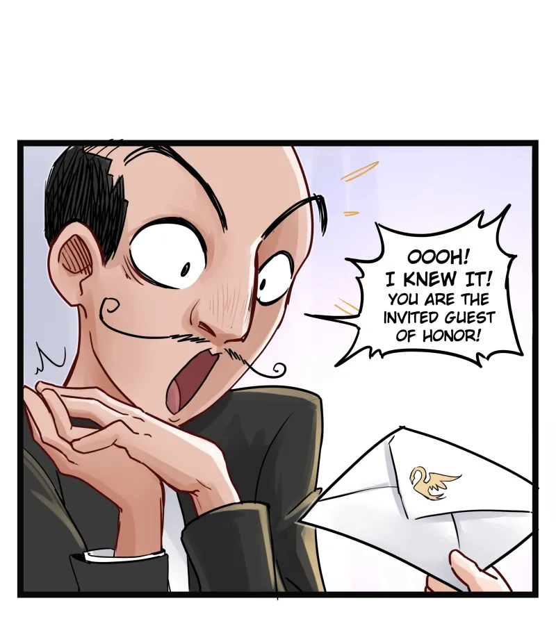 Clinic of Horrors (Canvas) Chapter 9 page 12 - 