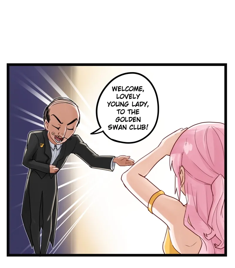 Clinic of Horrors (Canvas) Chapter 9 page 13 - 