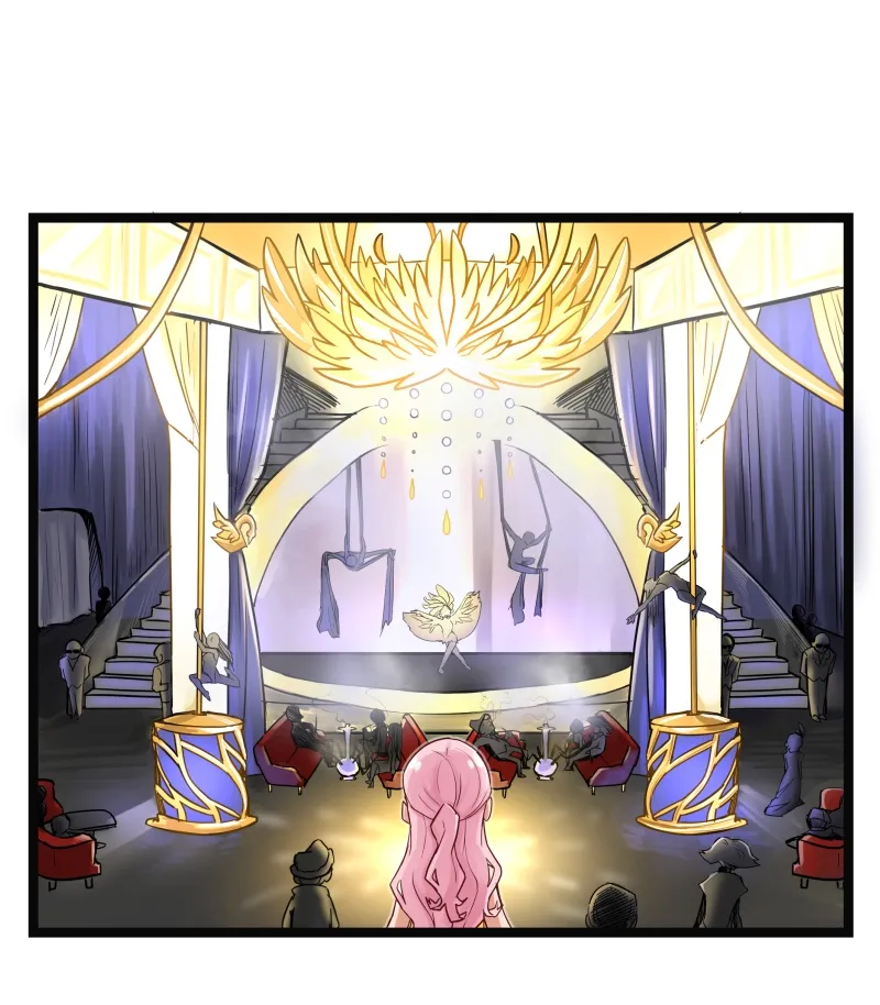 Clinic of Horrors (Canvas) Chapter 9 page 16 - 