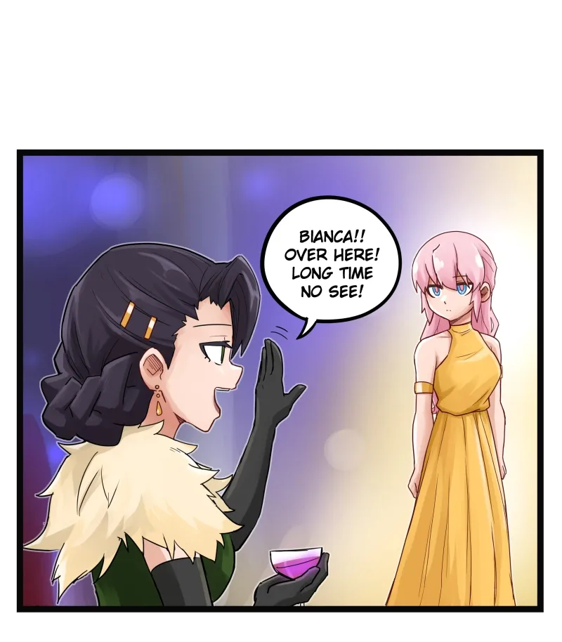 Clinic of Horrors (Canvas) Chapter 9 page 20 - 