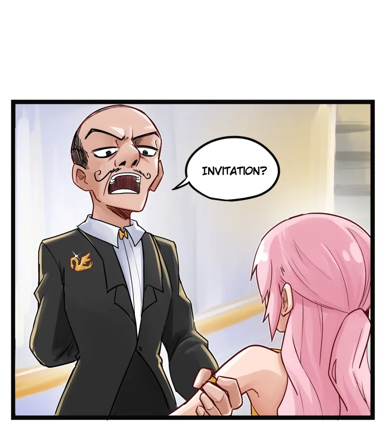 Clinic of Horrors (Canvas) Chapter 9 page 8 - 