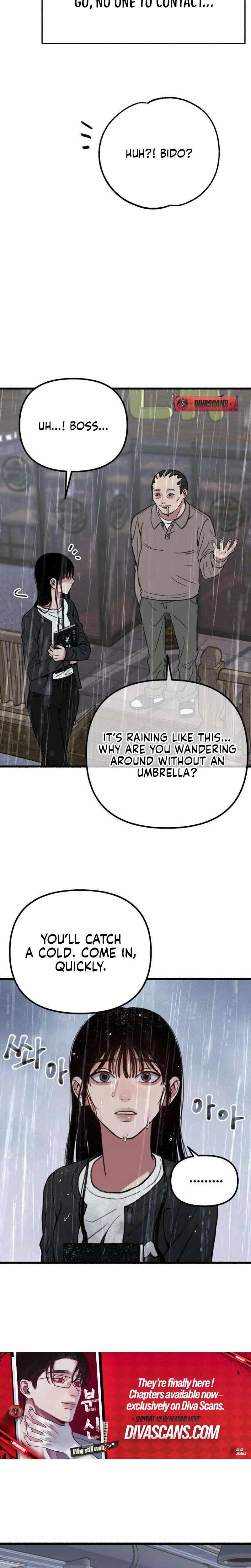 Clone Chapter 10 page 12 - 