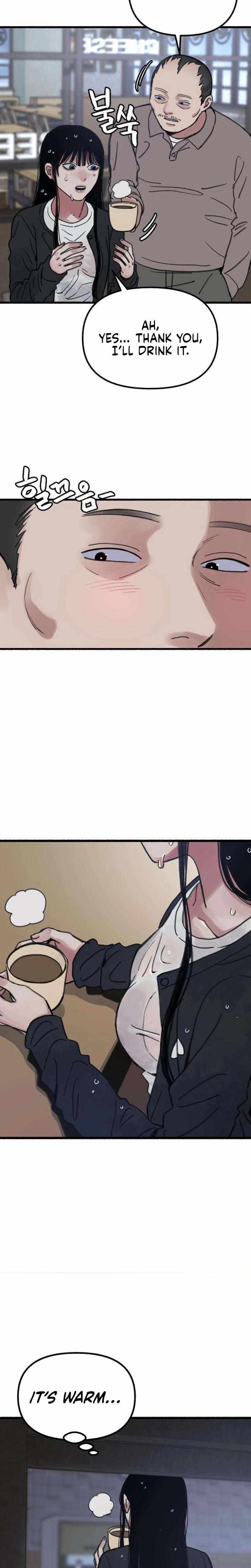Clone Chapter 10 page 19 - 