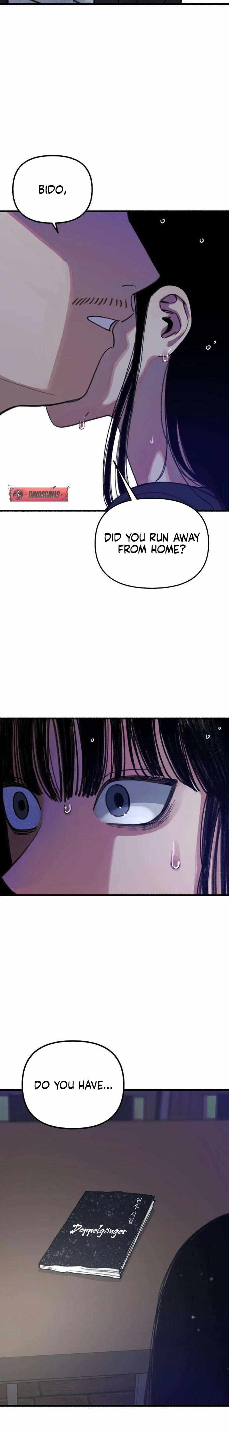 Clone Chapter 10 page 23 - 