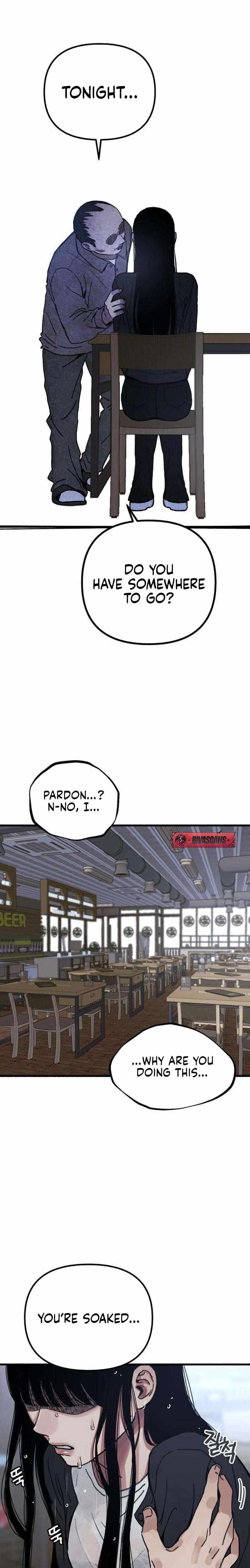 Clone Chapter 11 page 2 - 
