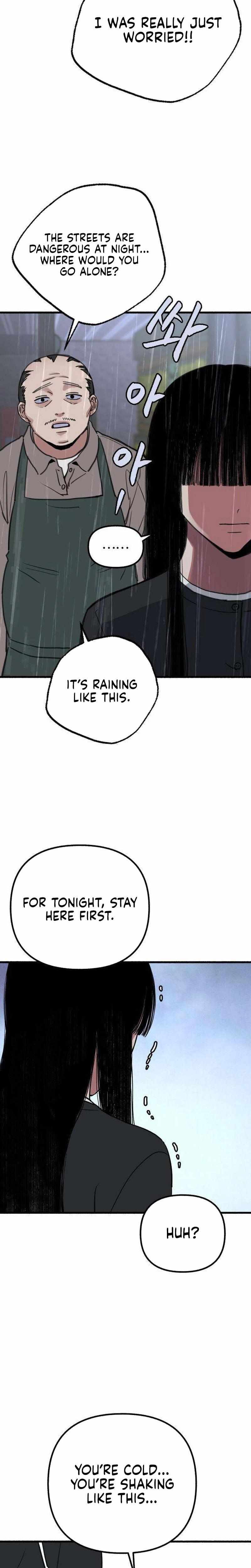 Clone Chapter 11 page 21 - 