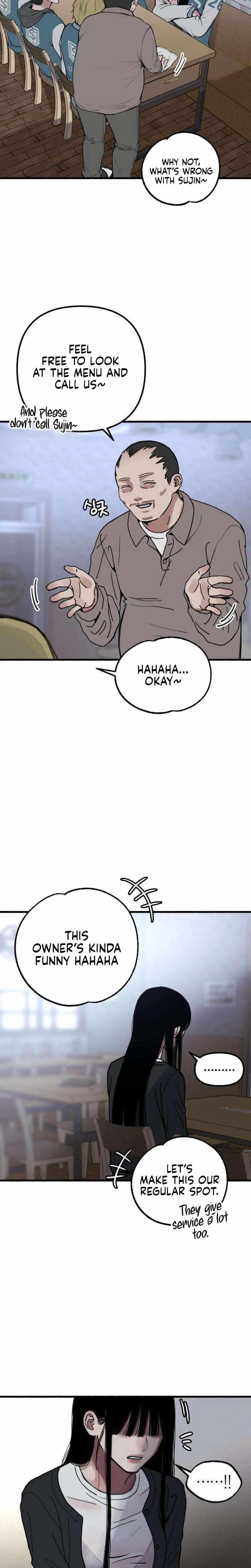 Clone Chapter 11 page 7 - 