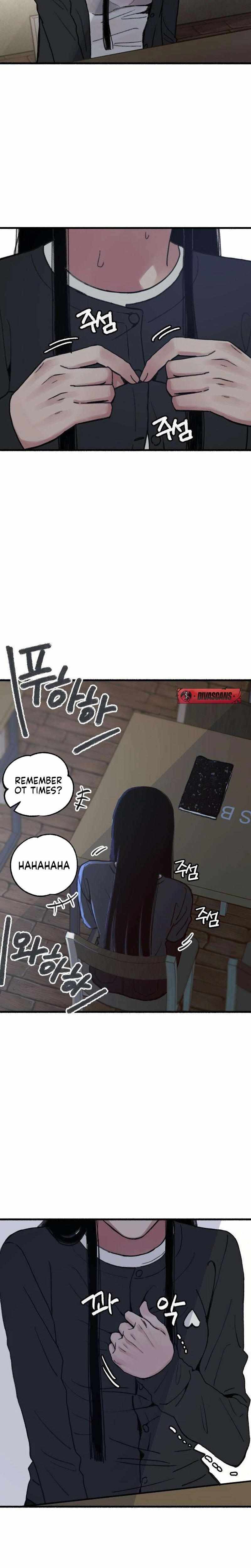 Clone Chapter 11 page 8 - 