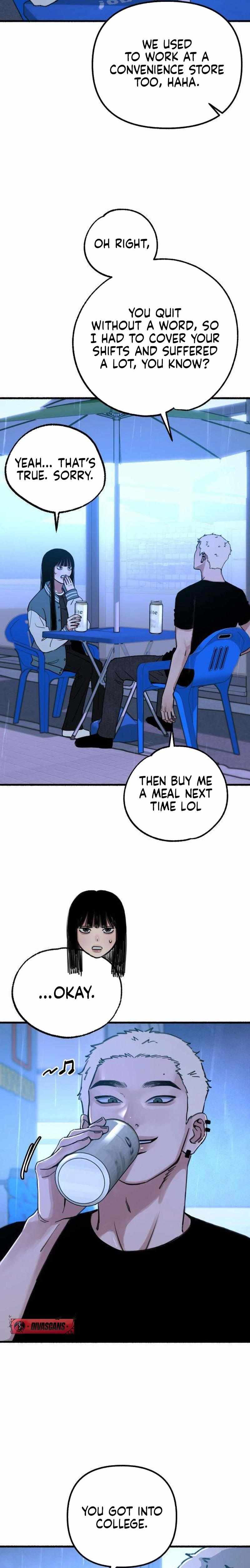 Clone Chapter 12 page 11 - 