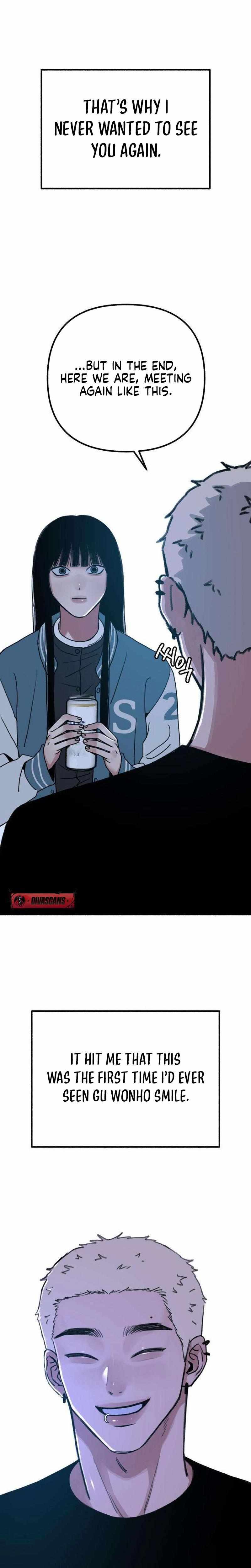 Clone Chapter 12 page 17 - 