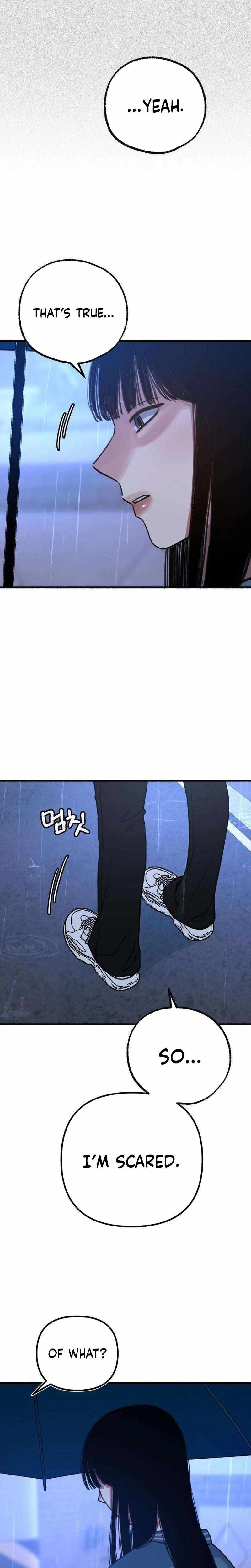 Clone Chapter 12 page 22 - 
