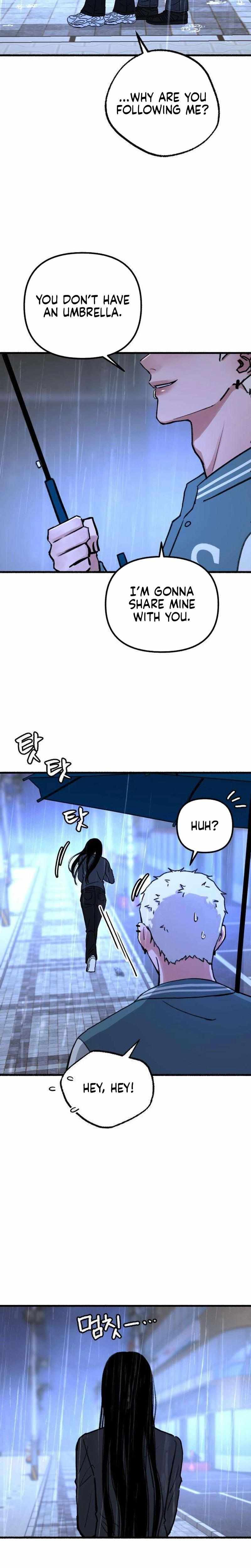 Clone Chapter 12 page 4 - 