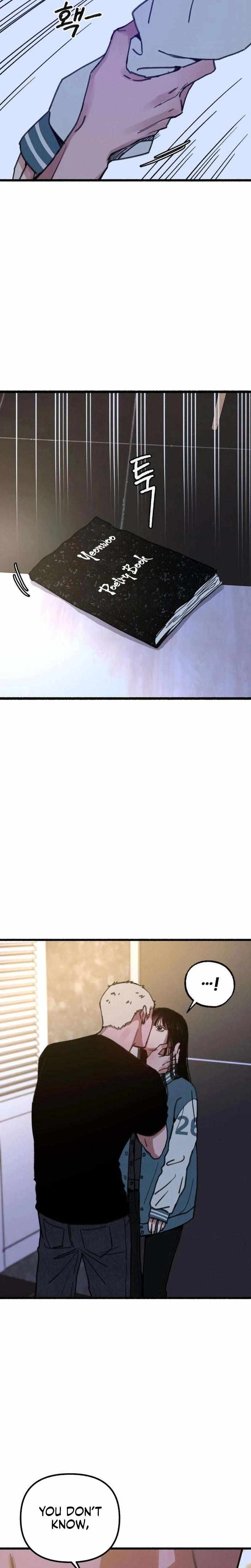 Clone Chapter 13 page 12 - 