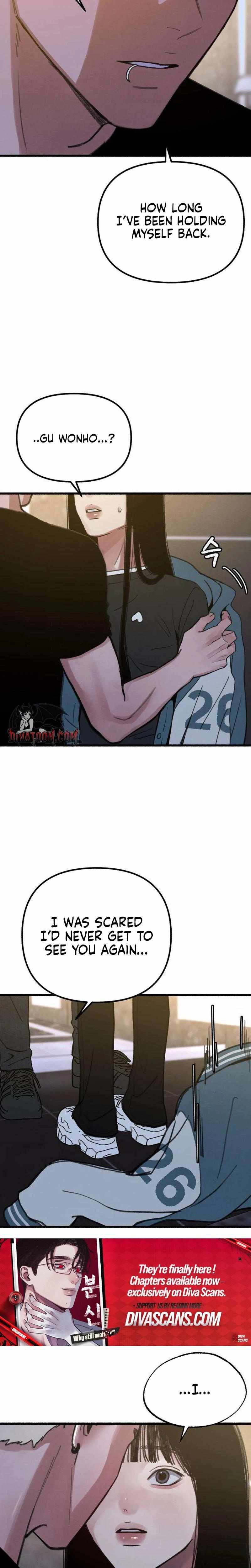 Clone Chapter 13 page 13 - 