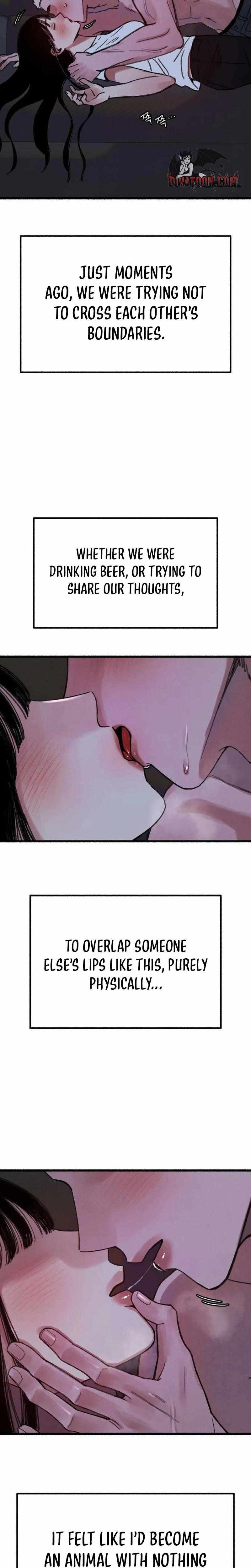 Clone Chapter 13 page 18 - 