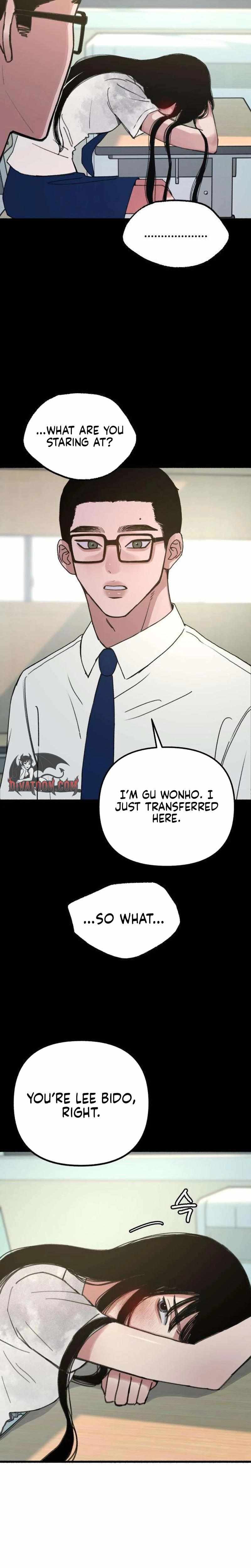 Clone Chapter 13 page 6 - 