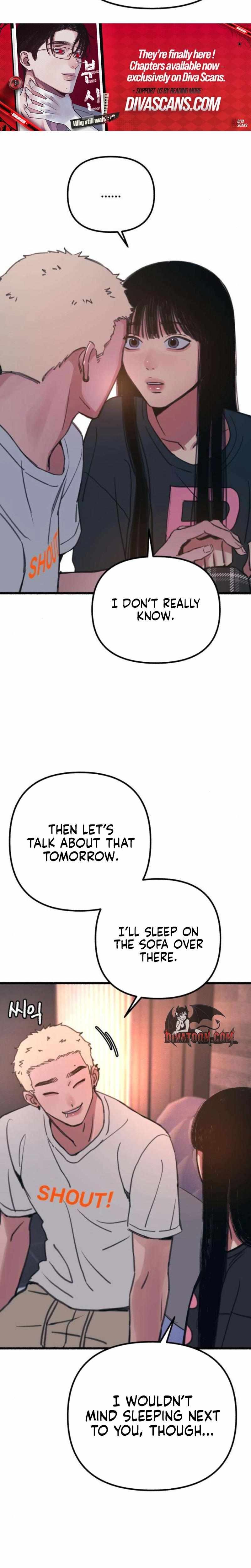 Clone Chapter 14 page 18 - 