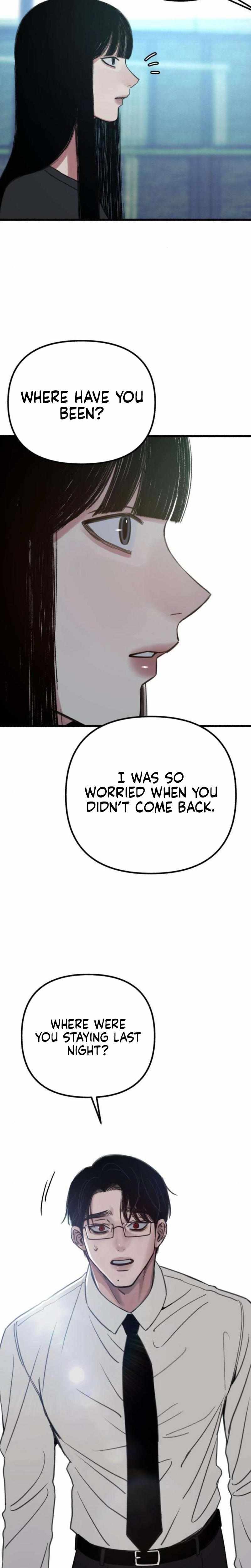 Clone Chapter 14 page 24 - 