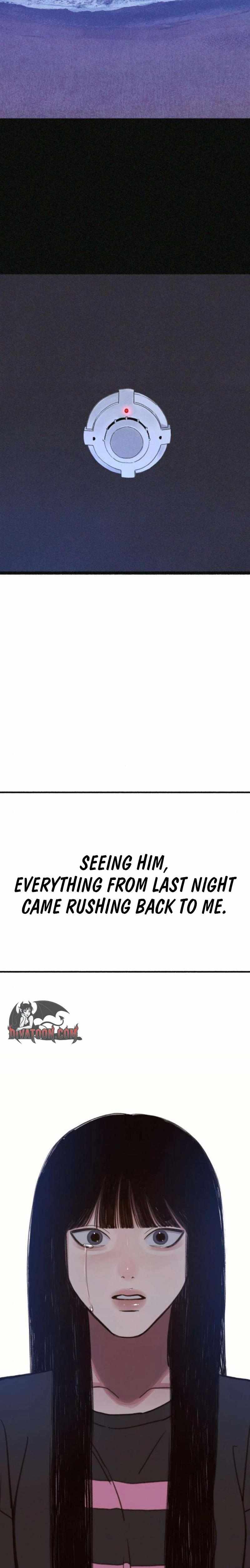 Clone Chapter 14 page 28 - 