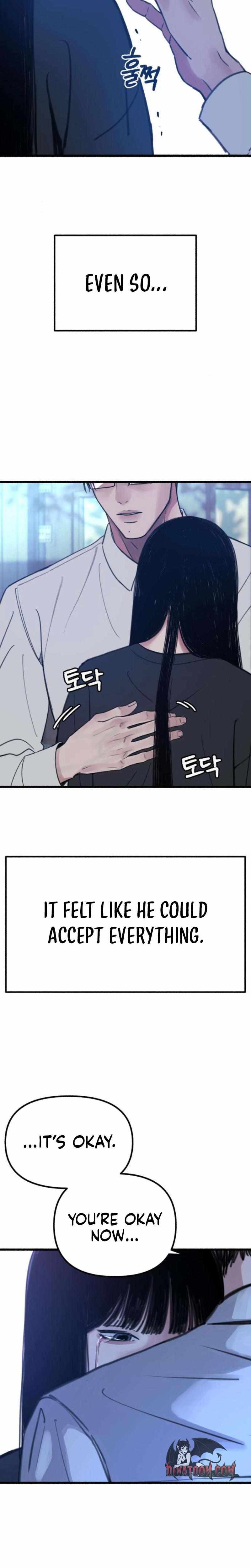 Clone Chapter 14 page 31 - 