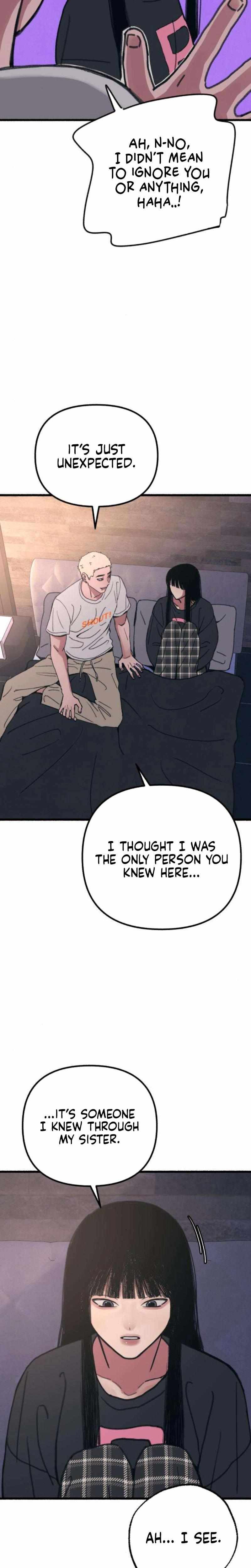 Clone Chapter 14 page 5 - 