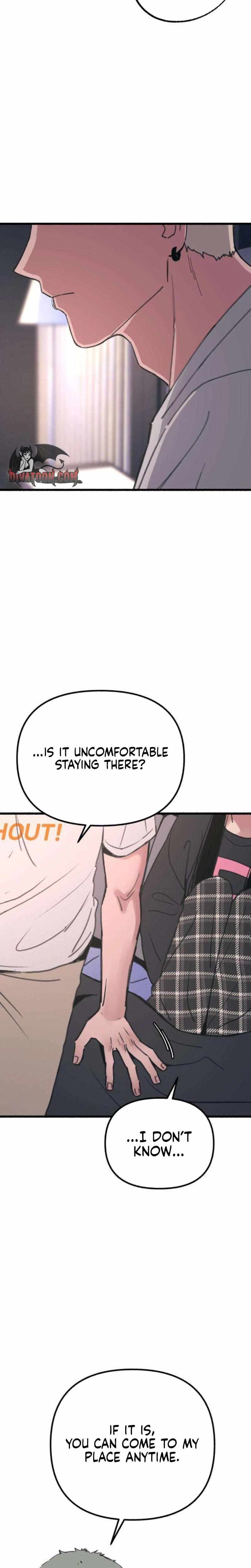 Clone Chapter 14 page 6 - 