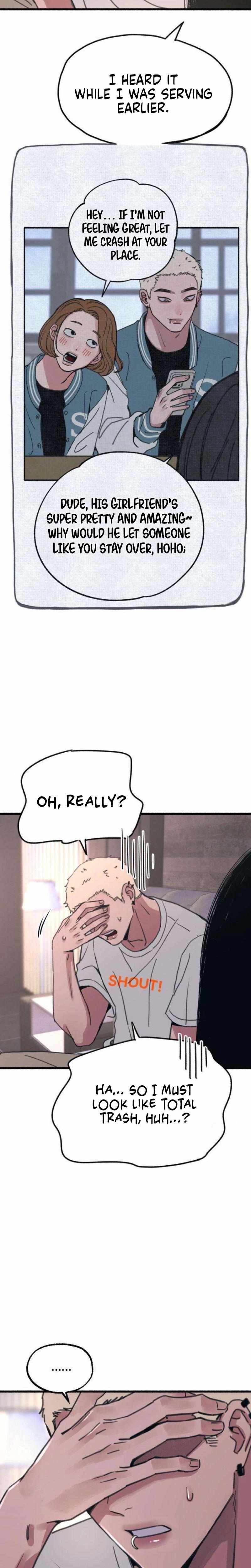 Clone Chapter 14 page 8 - 