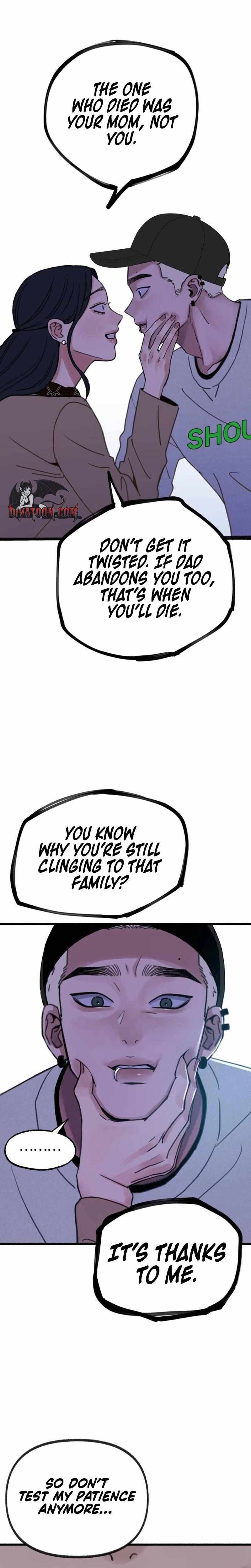Clone Chapter 15 page 11 - 