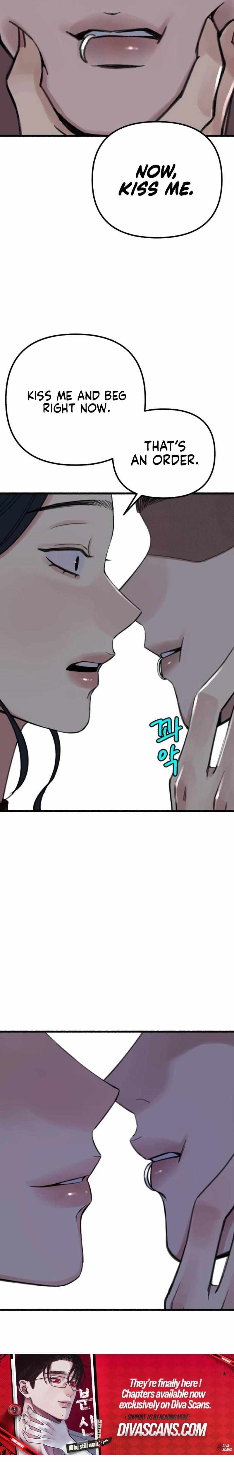 Clone Chapter 15 page 12 - 