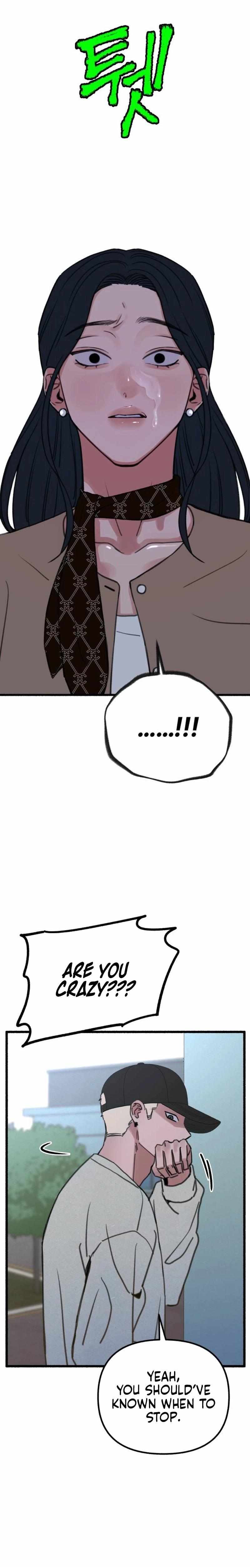 Clone Chapter 15 page 13 - 