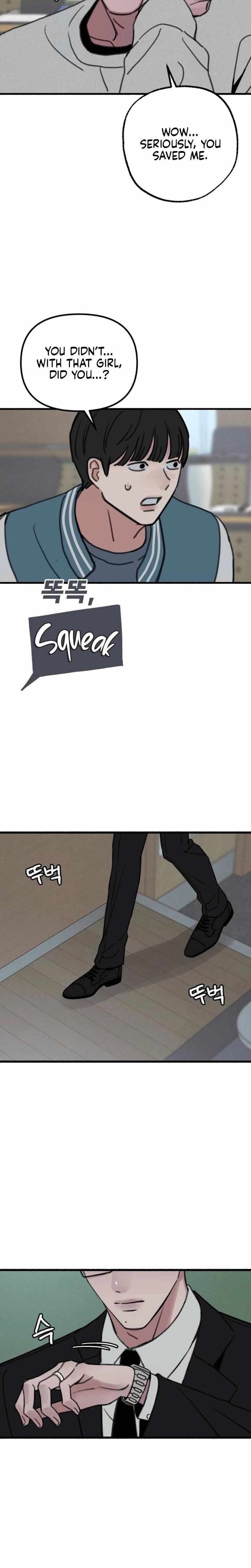 Clone Chapter 15 page 3 - 