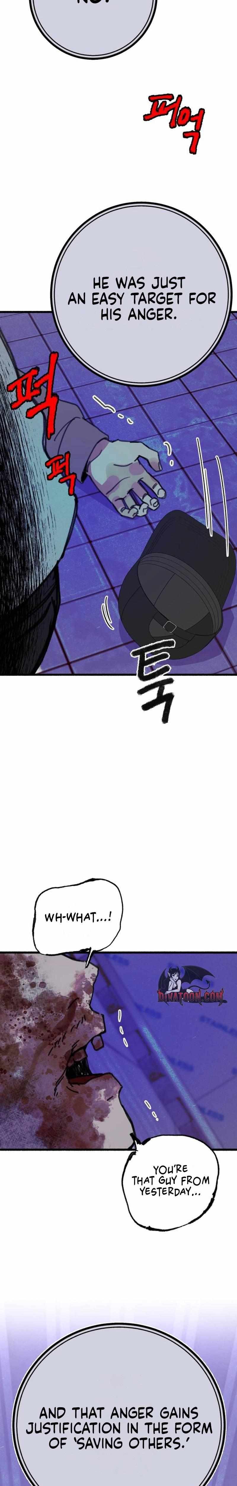 Clone Chapter 15 page 23 - 