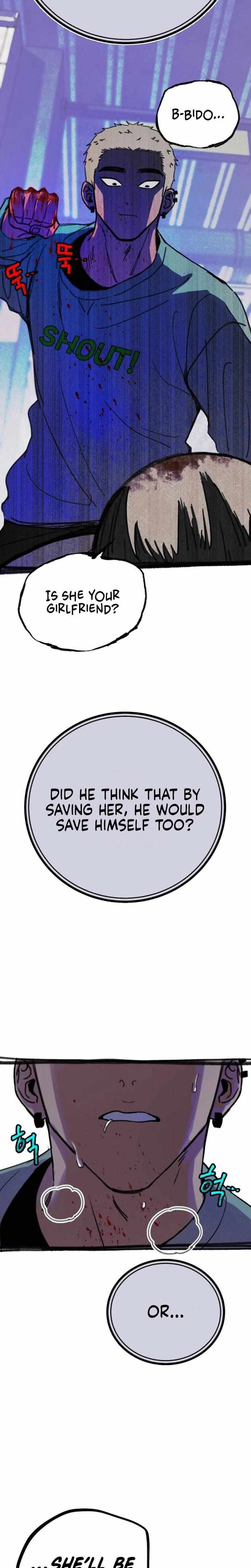Clone Chapter 15 page 24 - 