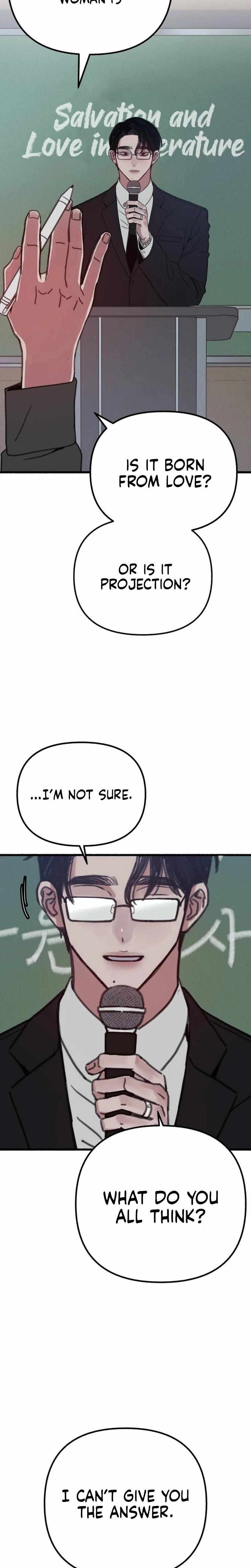 Clone Chapter 15 page 26 - 