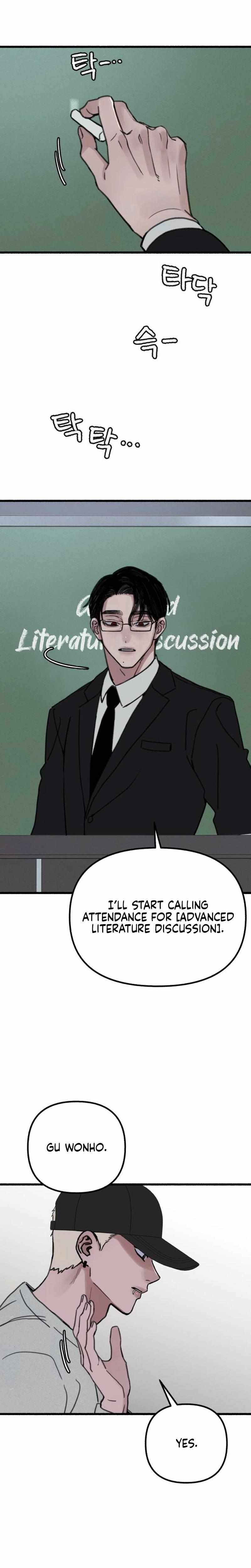 Clone Chapter 15 page 4 - 