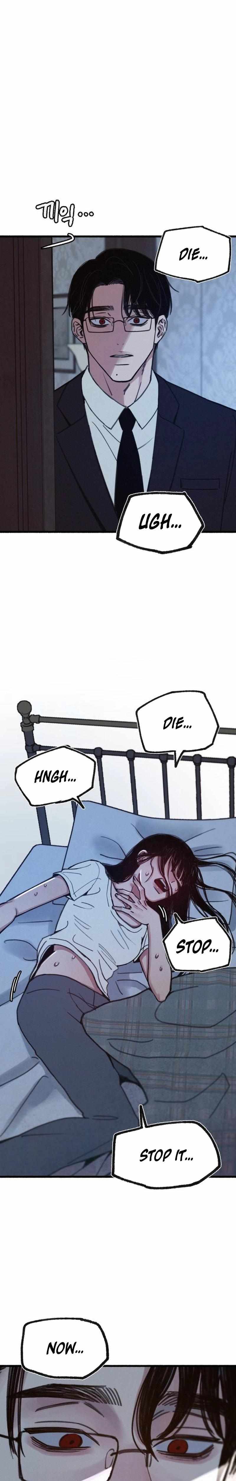 Clone Chapter 16 page 11 - 