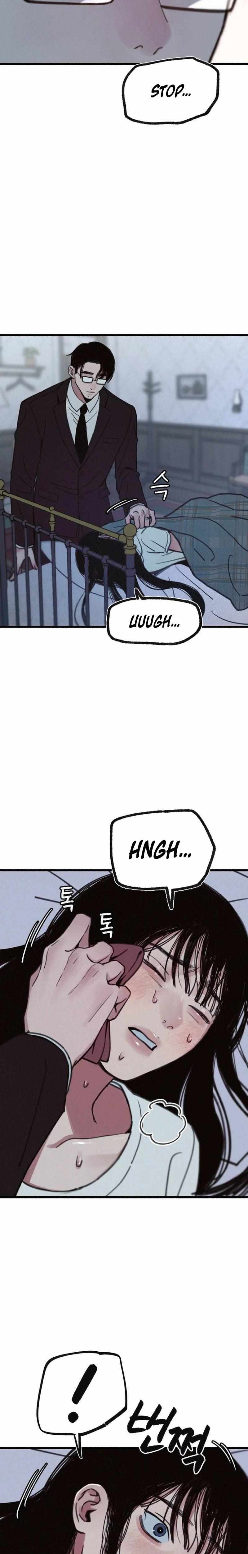 Clone Chapter 16 page 12 - 