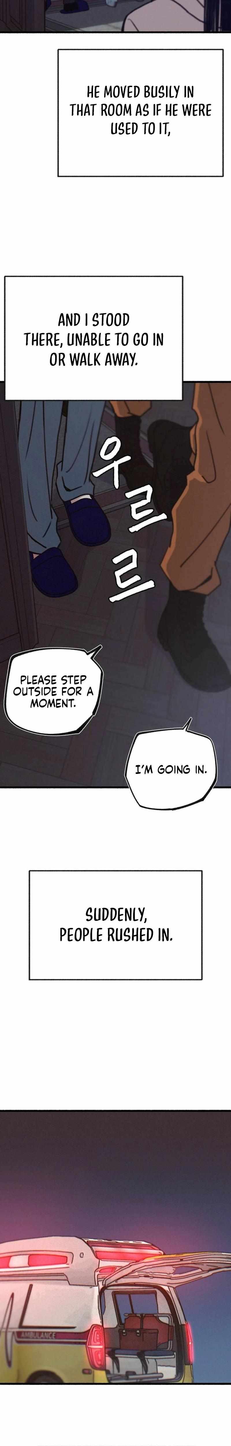 Clone Chapter 16 page 19 - 
