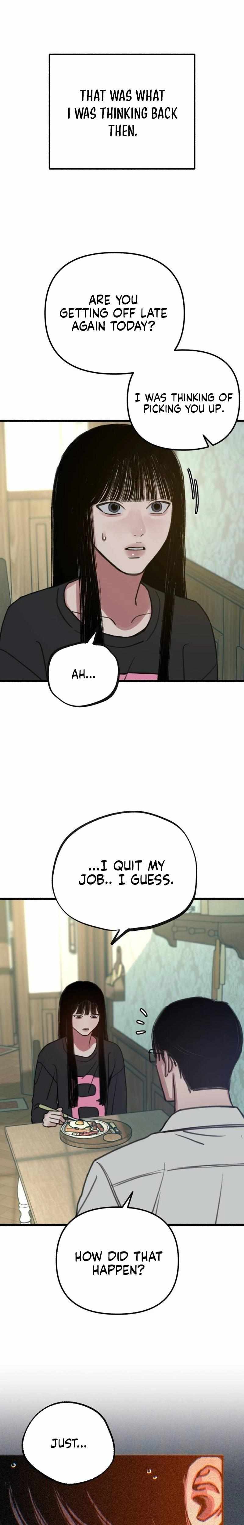 Clone Chapter 16 page 3 - 