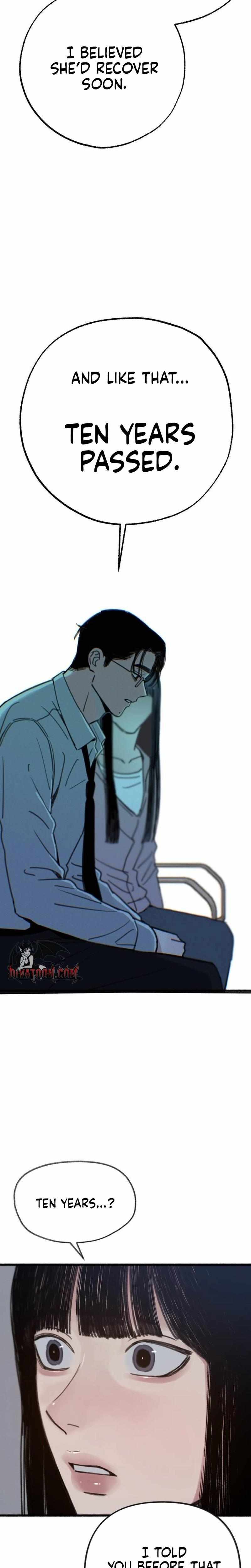 Clone Chapter 16 page 23 - 