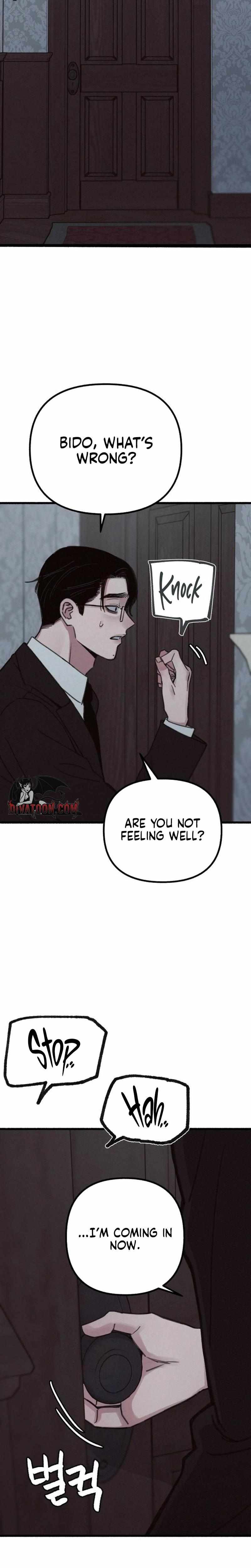 Clone Chapter 16 page 10 - 