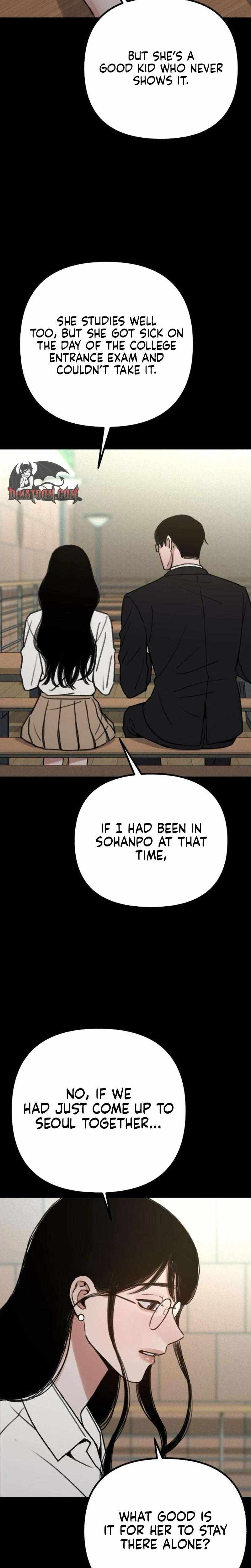 Clone Chapter 17 page 2 - 
