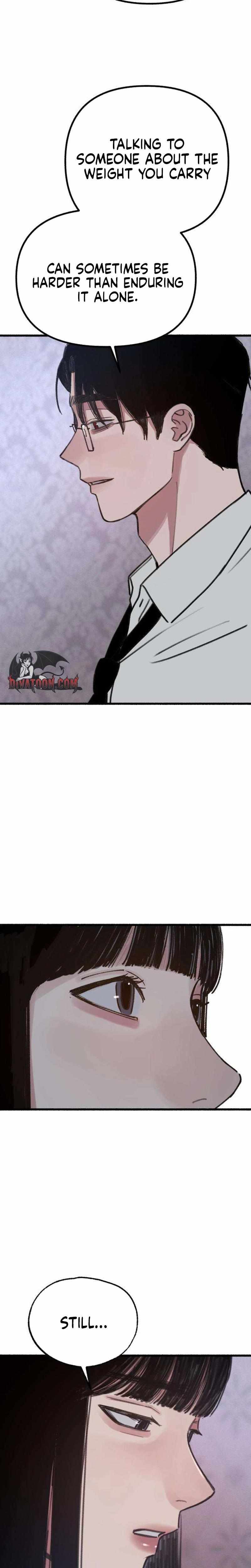 Clone Chapter 17 page 14 - 