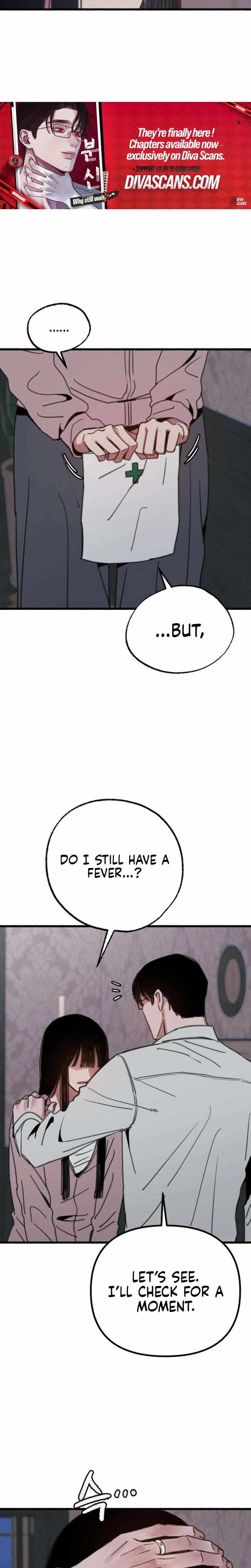 Clone Chapter 17 page 15 - 