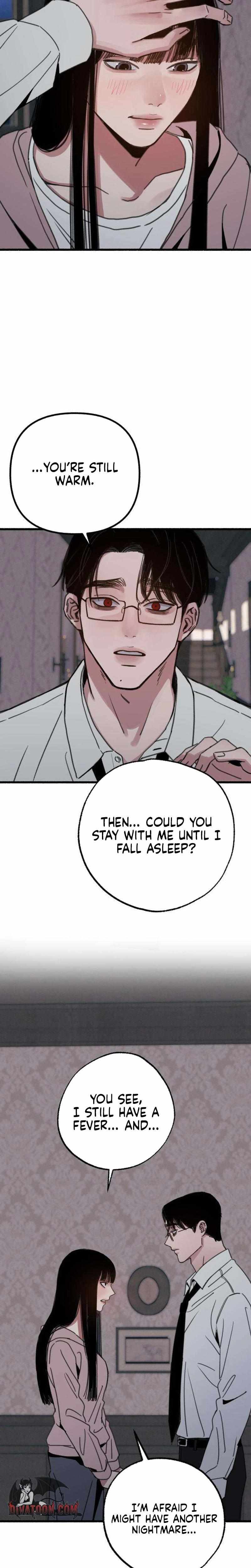 Clone Chapter 17 page 16 - 