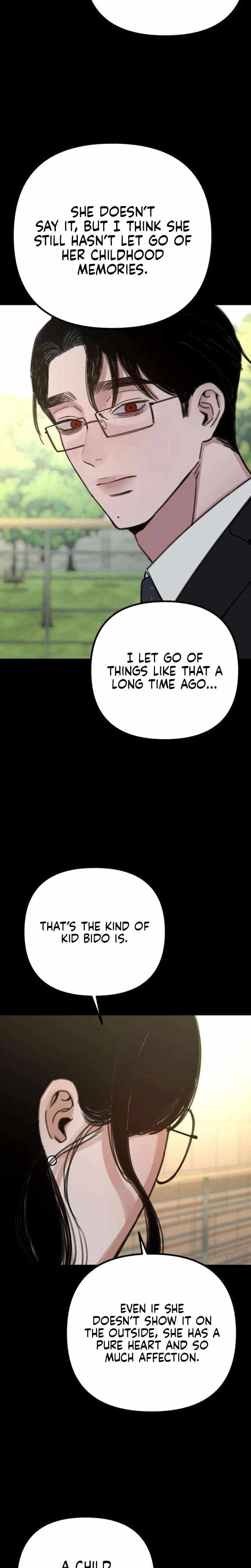 Clone Chapter 17 page 3 - 