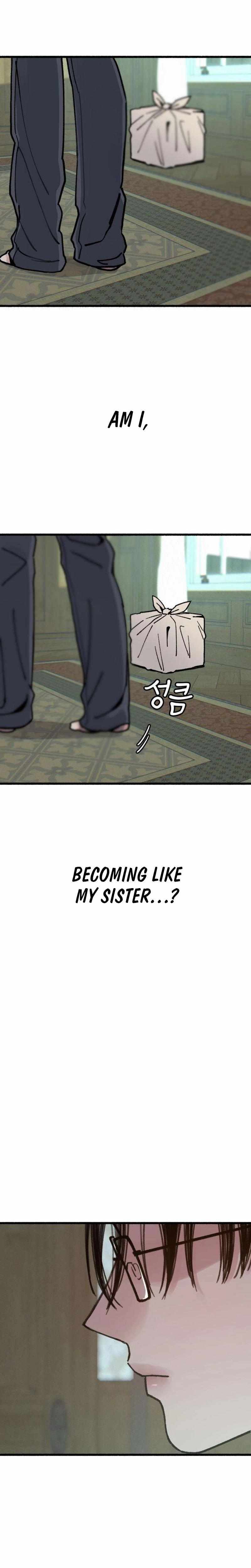 Clone Chapter 17 page 23 - 